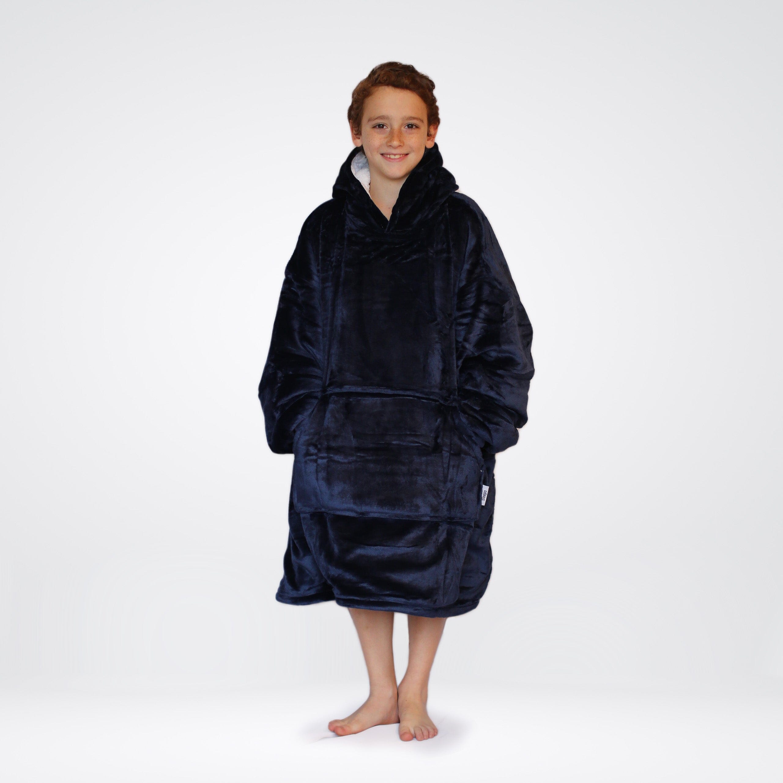 Sleepo Kids Azul Royal Sleepo 