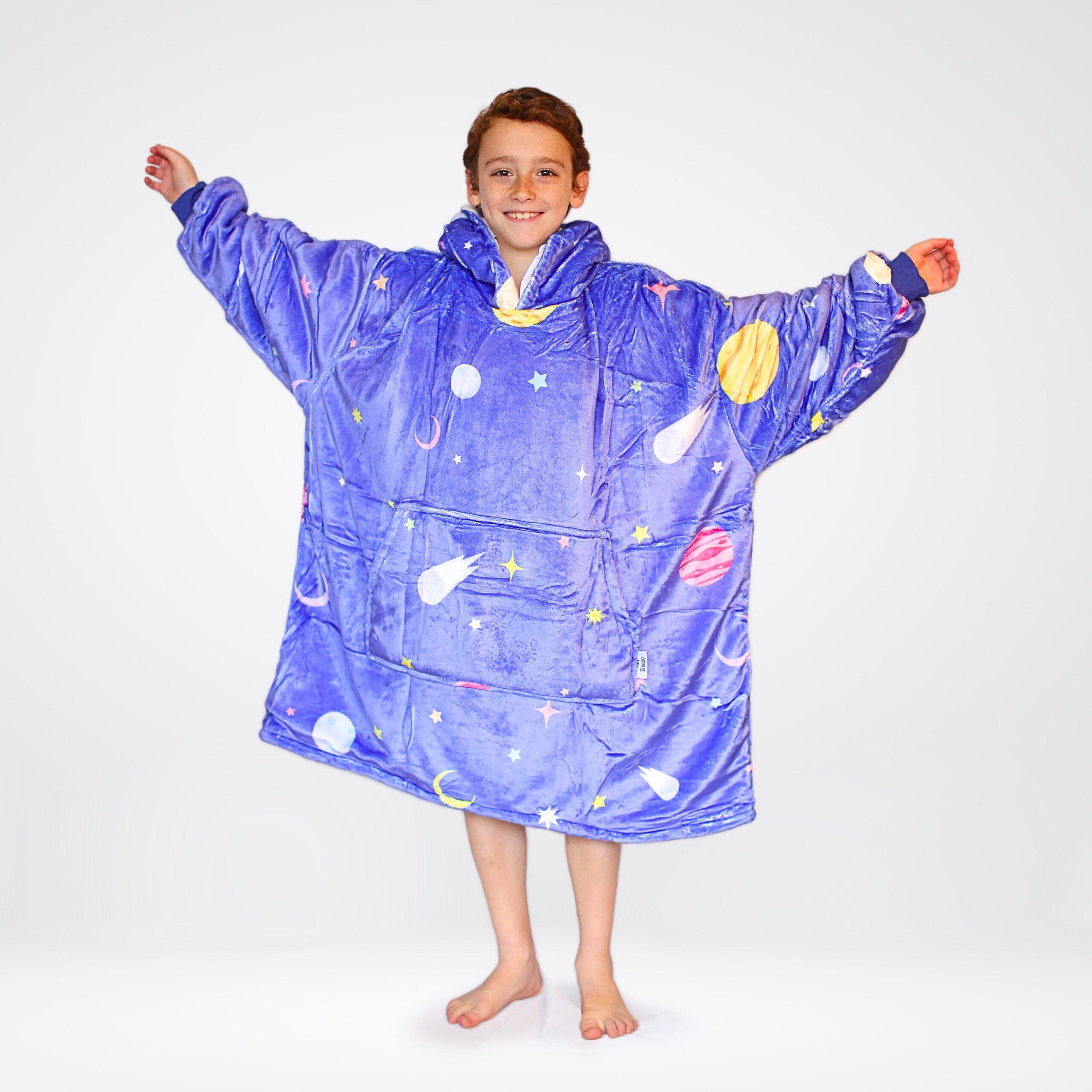 Sleepo Kids Galáxia Sleepo 