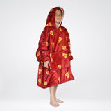 Sleepo Kids Pizza Sleepo 