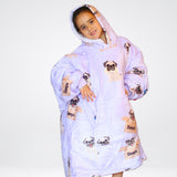 Sleepo Kids Pug Sleepo 