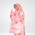 Sleepo Kids Red Panda Sleepo 