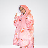 Sleepo Kids Red Panda Sleepo 