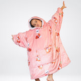 Sleepo Kids Red Panda Sleepo 