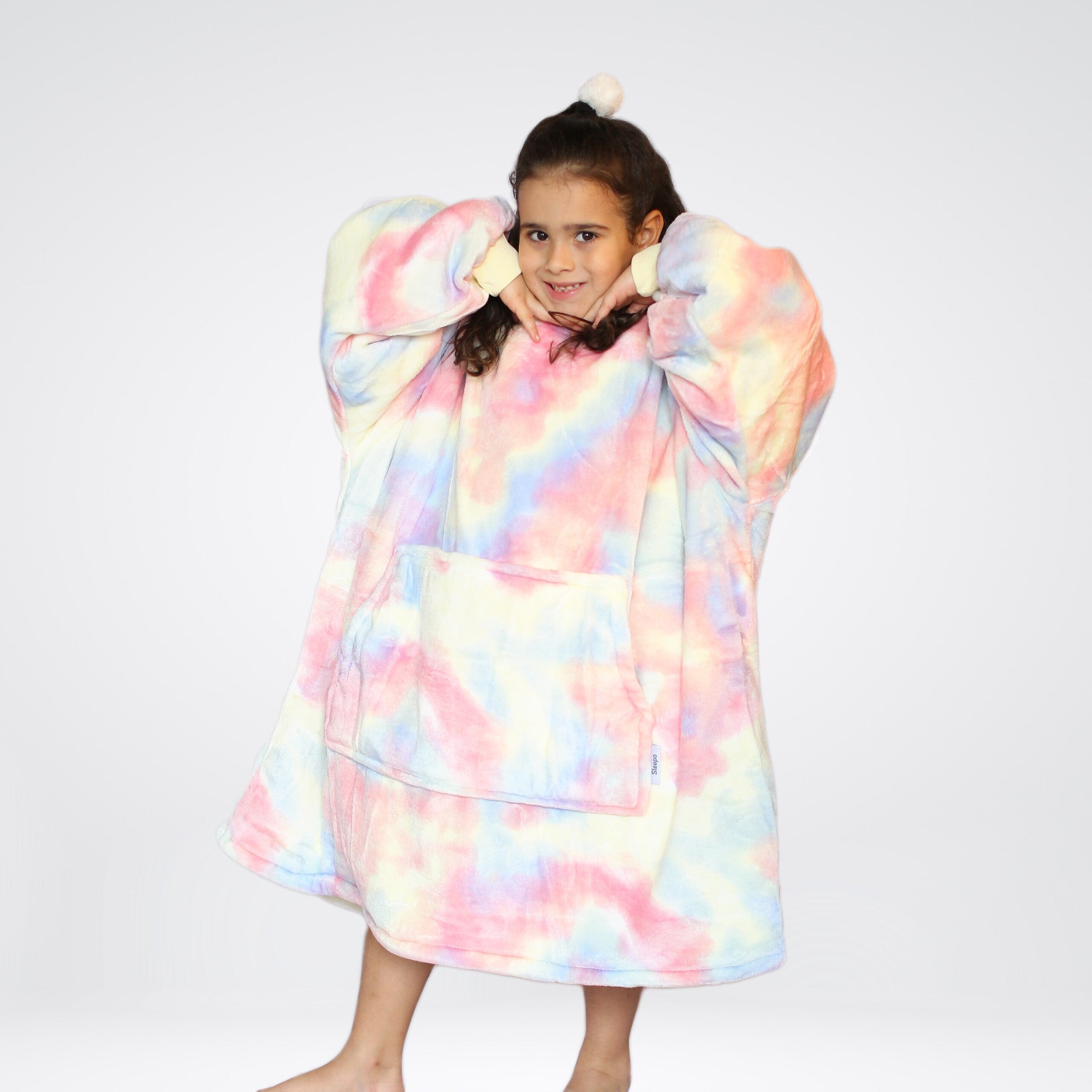 Sleepo Kids Tye Die Sleepo 