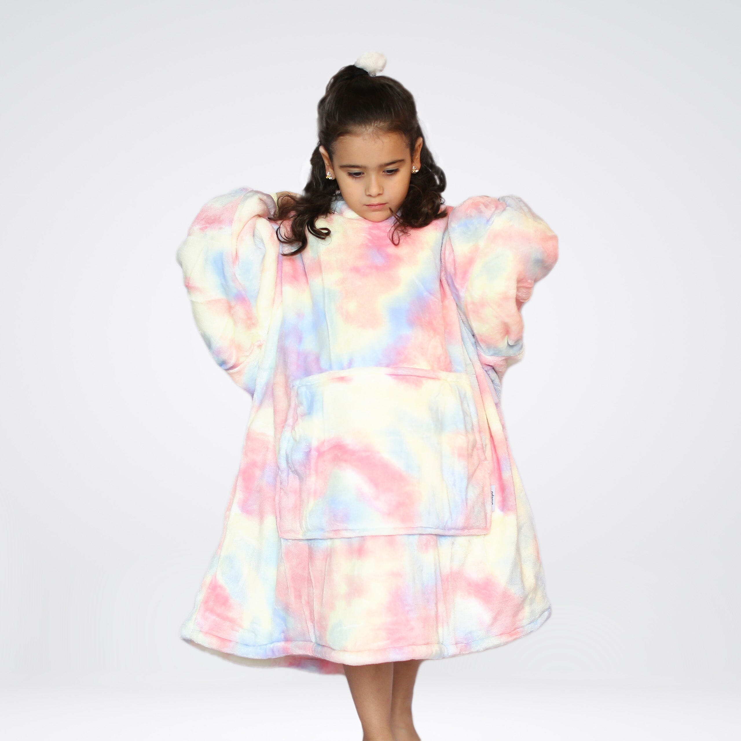 Sleepo Kids Tye Die Sleepo 