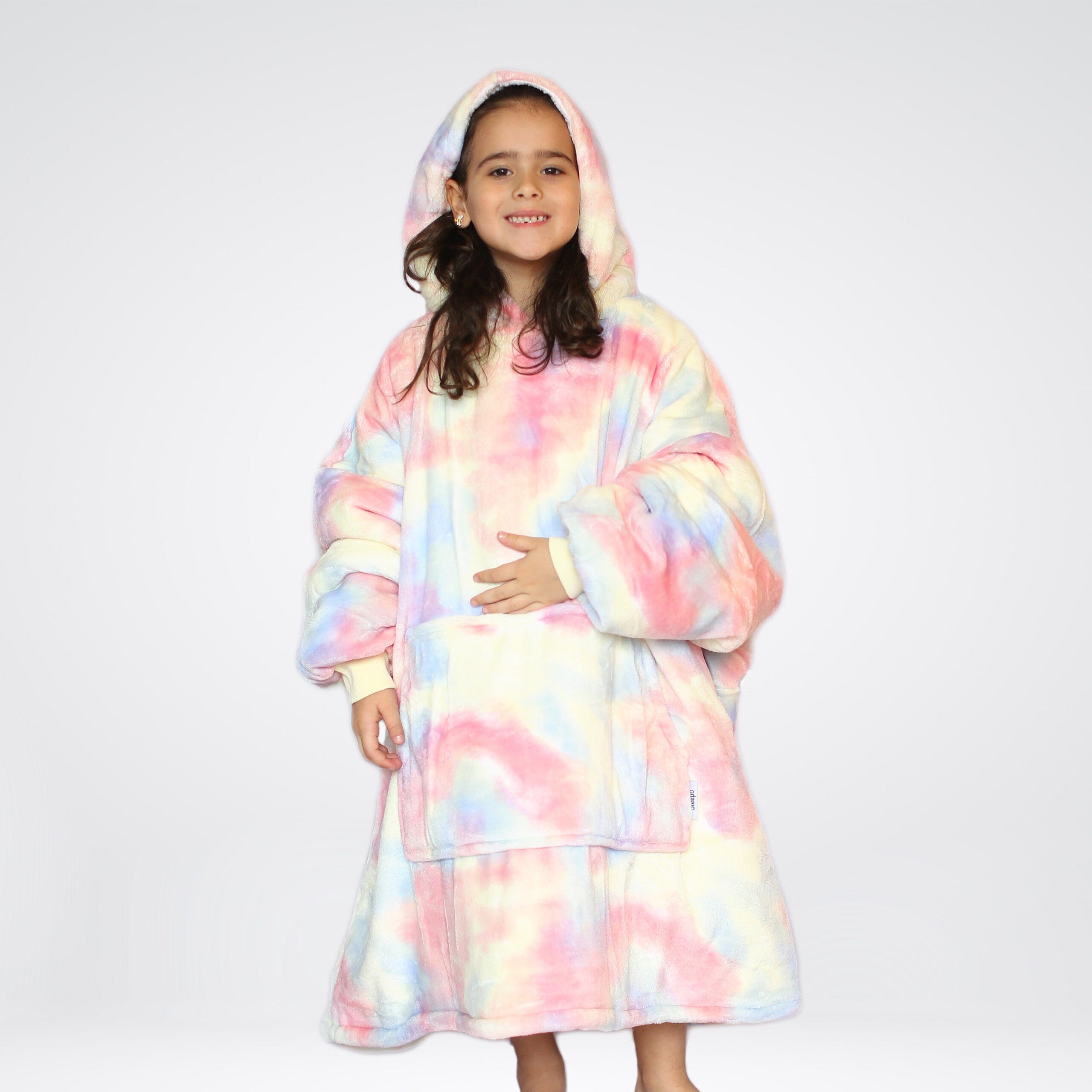 Sleepo Kids Tye Die Sleepo 