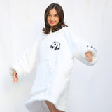 Sleepo Pandinha Branco Sleepo 